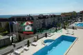 Apartamento 55 m² Sveti Vlas, Bulgaria