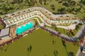 1 bedroom apartment 57 m² Agridaki, Northern Cyprus