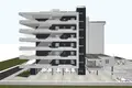 Квартира 2 спальни 106 м² район Ларнака, Кипр