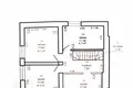 Maison 120 m² Sloutsk, Bélarus