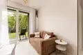 2 room apartment 33 m² Warsaw, Poland