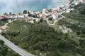 Działki 3 102 m² Opcina Podgora, Chorwacja