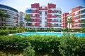 Duplex 3 bedrooms 120 m² Muratpasa, Turkey