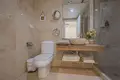 2 bedroom apartment 96 m² San Pedro Alcantara, Spain