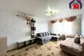 Apartamento 2 habitaciones 52 m² Saligorsk, Belarús