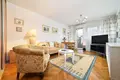 Apartamento 2 habitaciones 42 m² Varsovia, Polonia