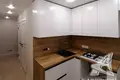 2 room apartment 44 m² Brest, Belarus