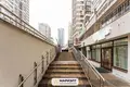 Commercial property 82 m² in Minsk, Belarus