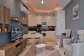Apartamento 2 habitaciones 65 m² Alanya, Turquía