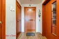 Wohnung 1 zimmer 34 m² Minsk, Belarus