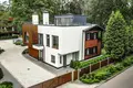 Квартира 4 комнаты 267 м² Юрмала, Латвия