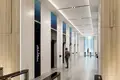Oficina 261 m² en Moscú, Rusia