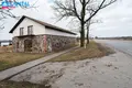 House 397 m² Staniunai, Lithuania