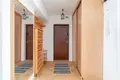 3 bedroom apartment 81 m² Warsaw, Poland