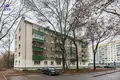 Квартира 2 комнаты 42 м² Минск, Беларусь