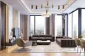 Kompleks mieszkalny New residence with a swimming pool, restaurants and a shopping mall, Istanbul, Turkey