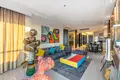 1 bedroom condo 88 m² Na Chom Thian, Thailand