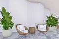 Wohnung 2 zimmer 89 m² Mittelmeerregion, Türkei