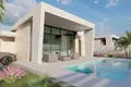 Willa 3 pokoi 136 m² Torrevieja, Hiszpania