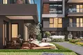 3 bedroom apartment 160 m² Pendik, Turkey