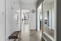 Appartement 2 chambres 50 m² Varsovie, Pologne