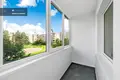 Apartamento 2 habitaciones 39 m² Vilna, Lituania