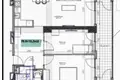 Apartamento 3 habitaciones 92 m² Tiflis, Georgia