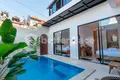 Villa de tres dormitorios  Tibubeneng, Indonesia