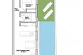 2 bedroom bungalow 73 m² San Javier, Spain