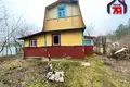 Haus 24 m² Starobinski sielski Saviet, Belarus