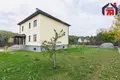 Cottage 270 m² Astrosycki sielski Saviet, Belarus