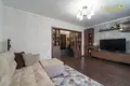 Apartamento 82 m² Minsk, Belarús