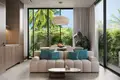 3 bedroom apartment 120 m² Kutuh, Indonesia