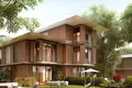 Квартира 1 комната 434 м² Бейкоз, Турция