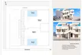 Pavillon 2 chambres 60 m² San Pedro del Pinatar, Espagne