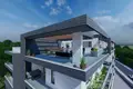Appartement 3 chambres 75 m² Kato Polemidion Municipality, Chypre