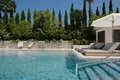 Residential quarter Las Mesas Sea Suites