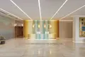 Жилой комплекс Жилой комплекс Urban Oasis от итальянского дизайнера, на берегу водного канала, с видом на город, Business Bay, Дубай, ОАЭ
