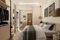 Villa de tres dormitorios 195 m² Munggu, Indonesia