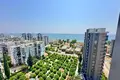 Appartement 3 chambres 79 m² Mezitli, Turquie