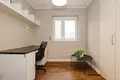 3 room apartment 47 m² in Warsaw, Poland