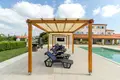 Haus 13 Schlafzimmer 866 m² Opcina Medulin, Kroatien