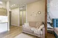 Appartement 1 chambre 47 m² Evenkiysky Rayon, Russie