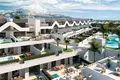 Квартира 2 спальни 73 м² lAlfas del Pi, Испания