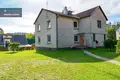 3 room apartment 69 m² Anyksciai, Lithuania