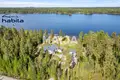 Casa  Tervo, Finlandia