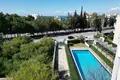 Земельные участки 1 комната  Municipality of Vari Voula Vouliagmeni, Греция