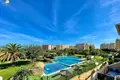 2 bedroom bungalow 55 m² Torrevieja, Spain