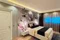 2 bedroom apartment 120 m² Kargıcak, Turkey