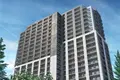 Жилой комплекс Жилой комплекс Archi Kikvidze Garden